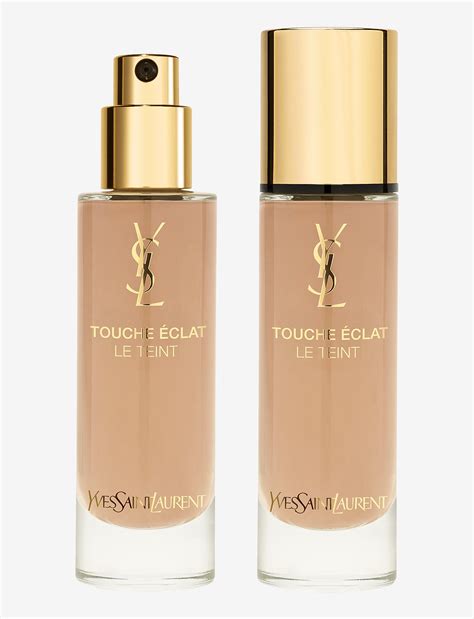 b20 ysl foundation|touche éclat foundation b40.